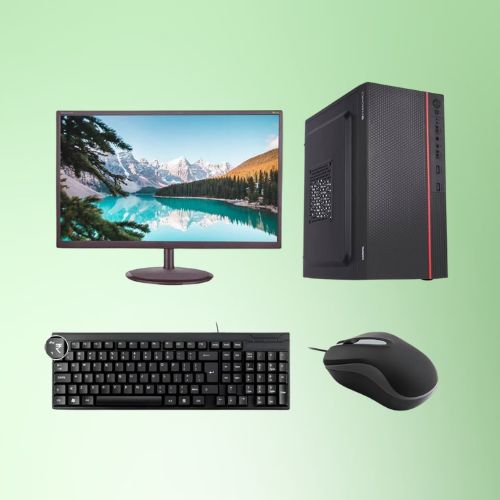 Desktop Systems